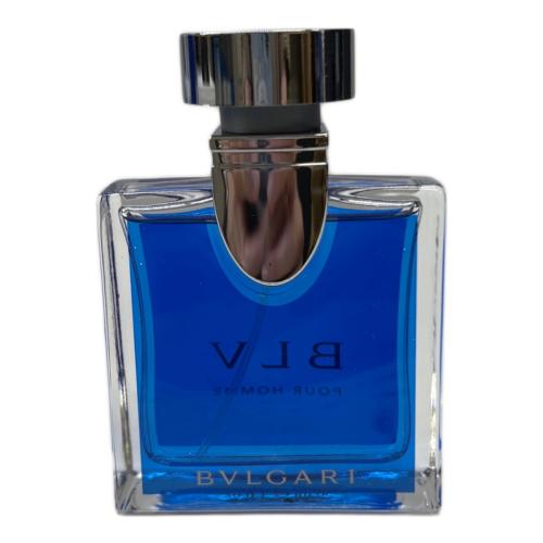 BVLGARI (ブルガリ) オードトワレ ブルーブールオムオードトワレ