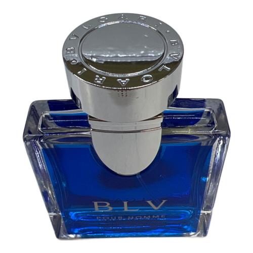 BVLGARI (ブルガリ) オードトワレ ブルーブールオムオードトワレ