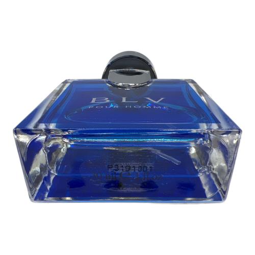 BVLGARI (ブルガリ) オードトワレ ブルーブールオムオードトワレ