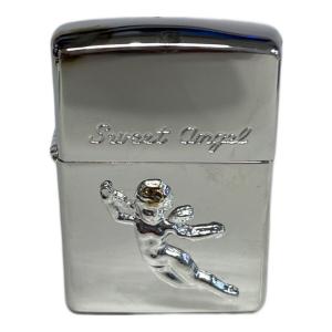 ZIPPO (ジッポ) ZIPPO SWEET ANGEL 1998年4月製造