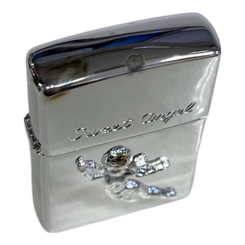 ZIPPO (ジッポ) ZIPPO SWEET ANGEL 1998年4月製造｜トレファクONLINE