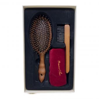 Princess Class (プリンセスクラス) ヘアブラシセット