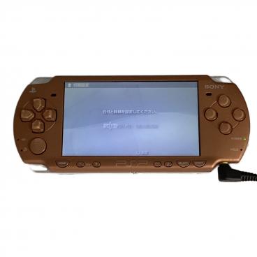 カテゴリ：携帯ゲーム、レトロゲーム・旧世代ゲーム｜キーワード：PSP