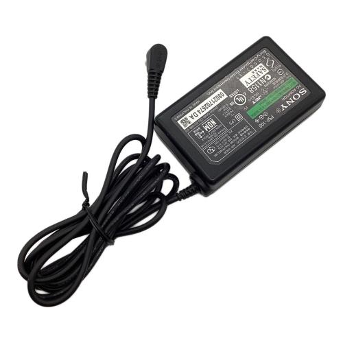 SONY (ソニー) PSP VALUE PACK PSP-2000 バッテリー欠品　通電確認済み　箱傷み有