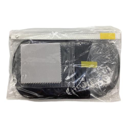 SONY (ソニー) PSP VALUE PACK PSP-2000 バッテリー欠品　通電確認済み　箱傷み有