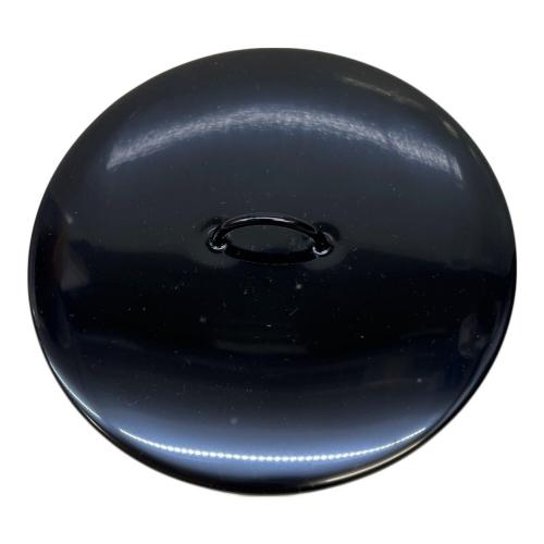 茶道具 ステンドグラス水指 下嶋理依子