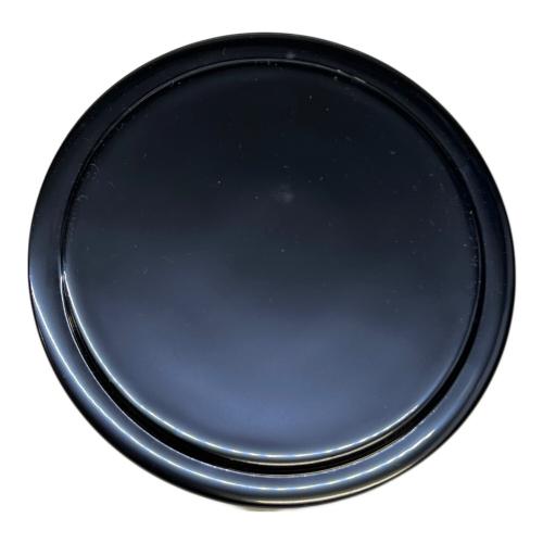 茶道具 ステンドグラス水指 下嶋理依子