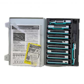 TOMIX (トミックス) Nゲージ スーパービュー踊り子・2次車・新塗装 基本セット・4両セット JR251系特急電車 98688