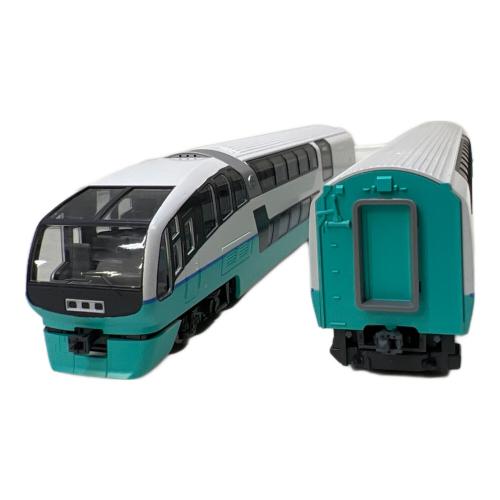 TOMIX (トミックス) Nゲージ スーパービュー踊り子・2次車・新塗装 基本セット・4両セット JR251系特急電車 98688