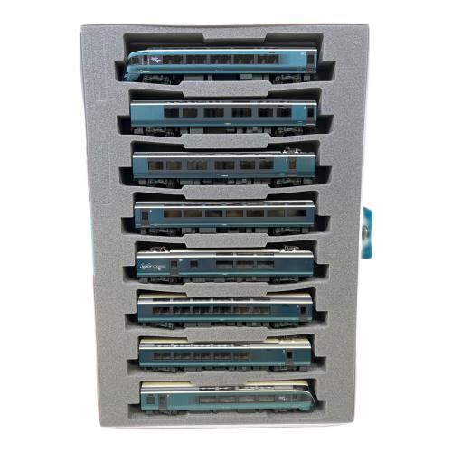 KATO (カトー) Nゲージ 8両セット・ケースヨゴレ有り E261系 サフィール踊り子 10-1644