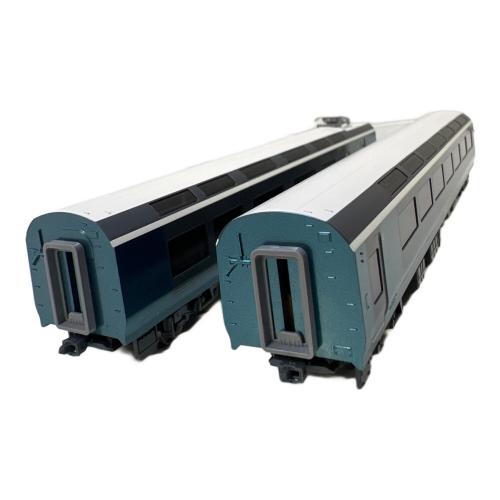 KATO (カトー) Nゲージ 8両セット・ケースヨゴレ有り E261系 サフィール踊り子 10-1644