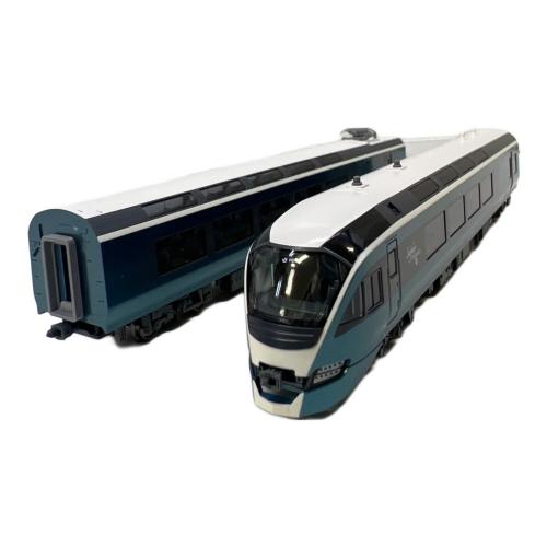 KATO (カトー) Nゲージ 8両セット・ケースヨゴレ有り E261系 サフィール踊り子 10-1644