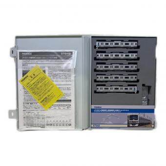 TOMIX (トミックス) Nゲージ 成田線開業120周年ラッピングセット JR E231 0系通勤電車 97948