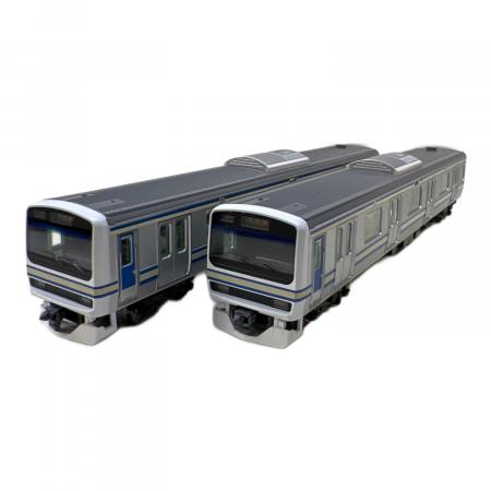 TOMIX (トミックス) Nゲージ 成田線開業120周年ラッピングセット JR