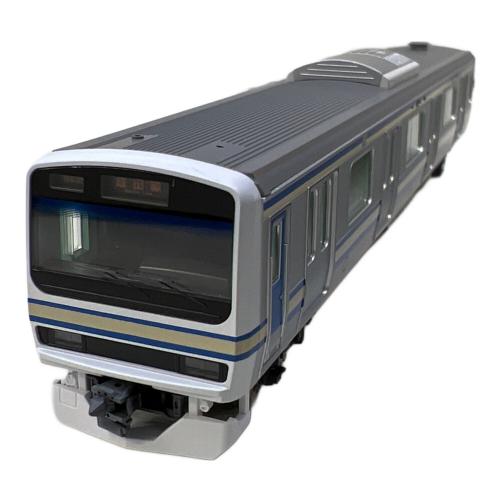 TOMIX (トミックス) Nゲージ 成田線開業120周年ラッピングセット JR E231 0系通勤電車 97948