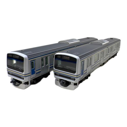 TOMIX (トミックス) Nゲージ 成田線開業120周年ラッピングセット JR E231 0系通勤電車 97948