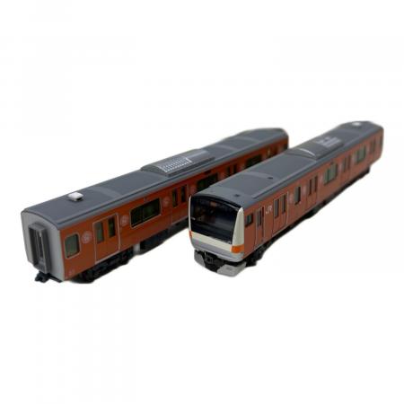 鉄道模型　Nゲージ　KATO 10-1577 e233系　中央線　開業130周年 Amazon | KATO Nゲージ E233系中央線開業130周年ラッピング編成