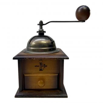 KONO SYPHON コーヒーミル