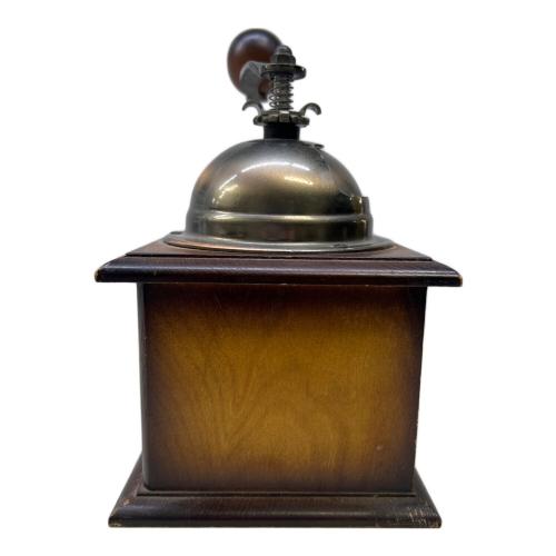 KONO SYPHON コーヒーミル