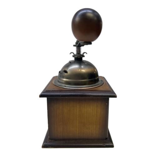 KONO SYPHON コーヒーミル