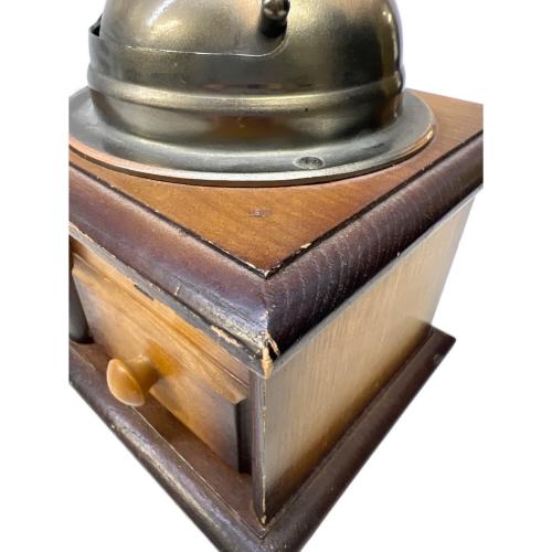 KONO SYPHON コーヒーミル