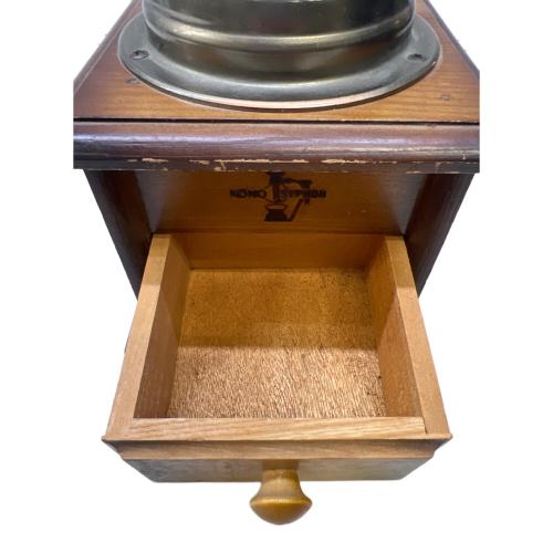 KONO SYPHON コーヒーミル