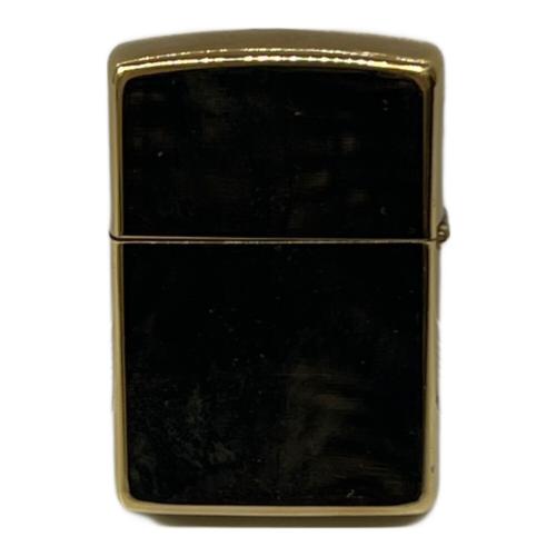 ZIPPO (ジッポ) オイルライター 1995