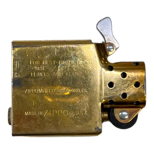 ZIPPO (ジッポ) オイルライター 1995