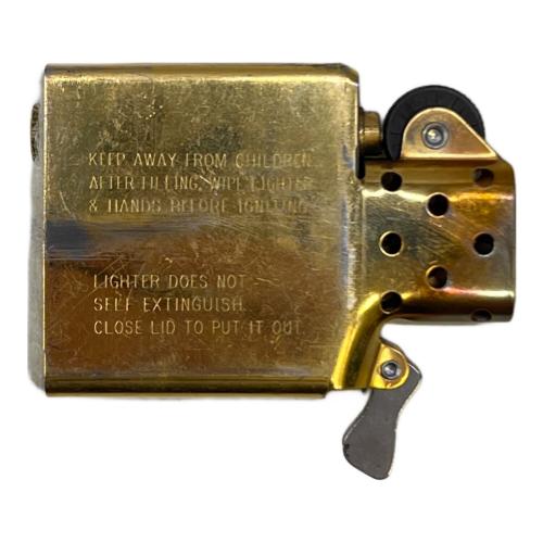 ZIPPO (ジッポ) オイルライター 1995