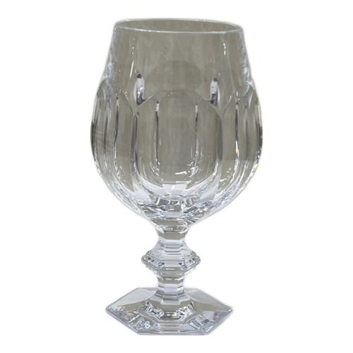 Baccarat (バカラ) ビアグラス アルクール