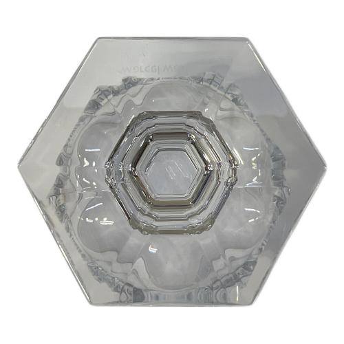 Baccarat (バカラ) ビアグラス アルクール