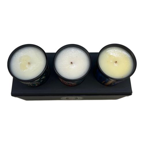 Diptyque (ディプティック) キャンドルセット