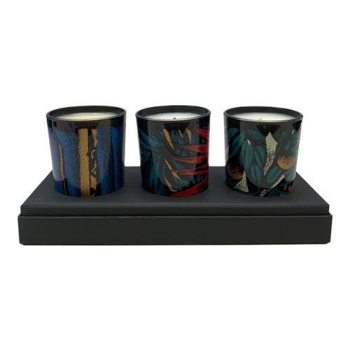 Diptyque (ディプティック) キャンドルセット