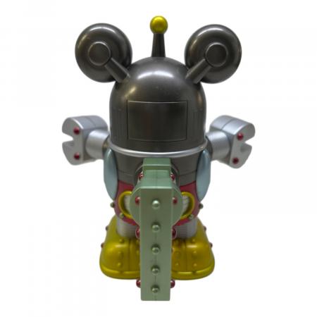 DISNEY (ディズニー) ディズニーグッズ でかガチャコレクション ROBO-D