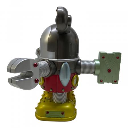 東京ディズニーリゾート ミッキーのロボット DISNEY (ディズニー) ディズニーグッズ でかガチャコレクション ROBO-D