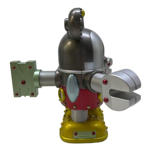 東京ディズニーリゾート ミッキーのロボット DISNEY (ディズニー) ディズニーグッズ でかガチャコレクション ROBO-D