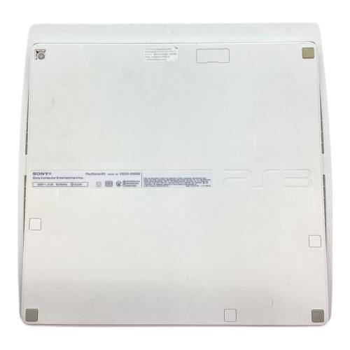 SONY (ソニー) PlayStation3 ファイナルファンタジーXⅢ ライトニングエディション CEJH-10008 動作確認済み 250GB -