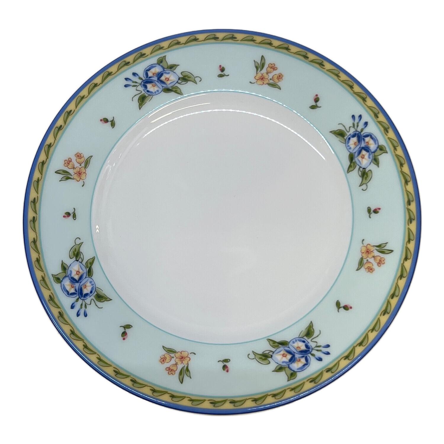 TIFFANY & Co. (ティファニー) プレート モーニンググローリー 2P