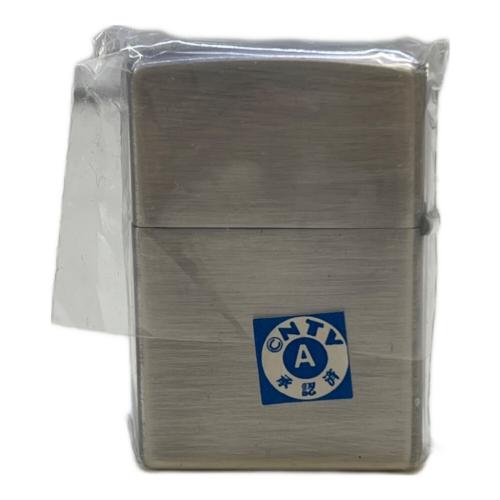 ルパン三世 (ルパンサンセイ) ZIPPO 彫り加工 No.0398 2000年製