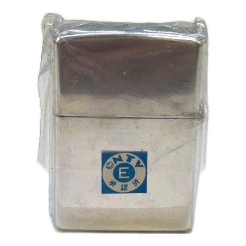 ルパン三世 (ルパンサンセイ) ZIPPO No.8331 1997年