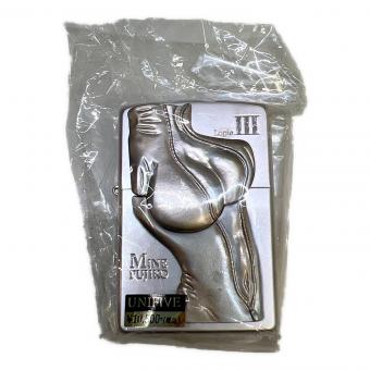 ルパン三世 (ルパンサンセイ) ZIPPO 峰不二子 2003年製