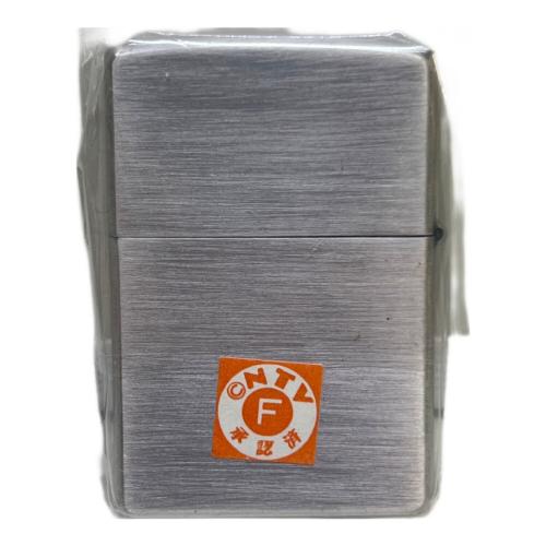 ルパン三世 (ルパンサンセイ) ZIPPO 次元大介 2002年製