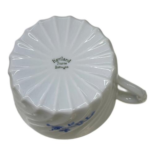 HAVILAND (アビランド) カップ&ソーサー 6Pセット