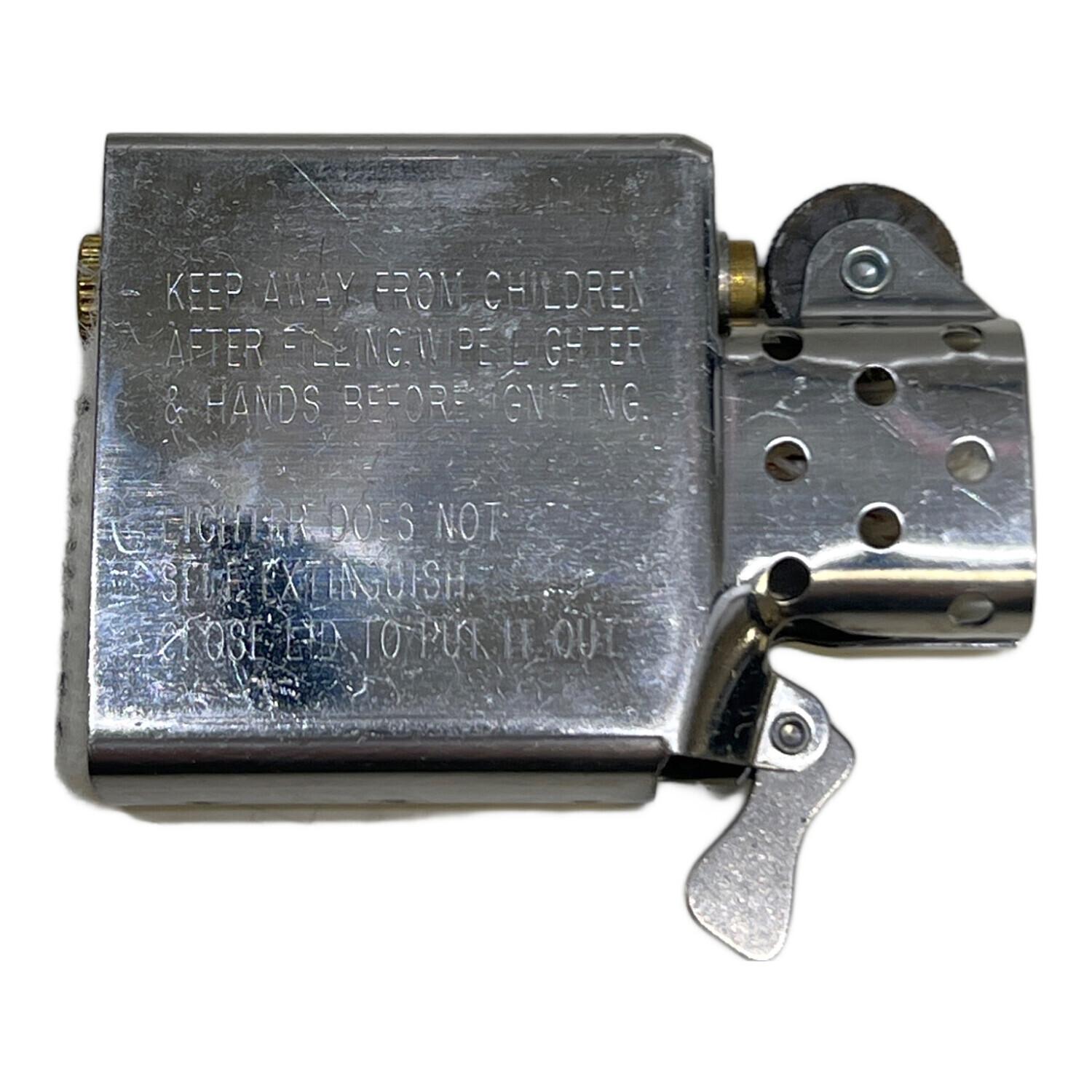 ZIPPO 峰不二子（ルパン三世） No.7874 1997年｜トレファクONLINE