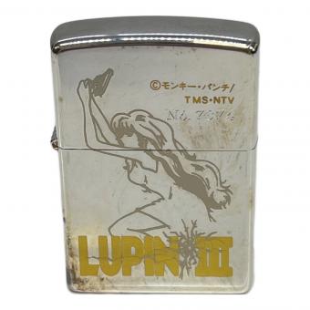 ZIPPO 峰不二子（ルパン三世） No.7874 1997年