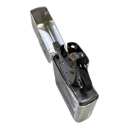 ZIPPO 峰不二子（ルパン三世） No.7874 1997年｜トレファクONLINE