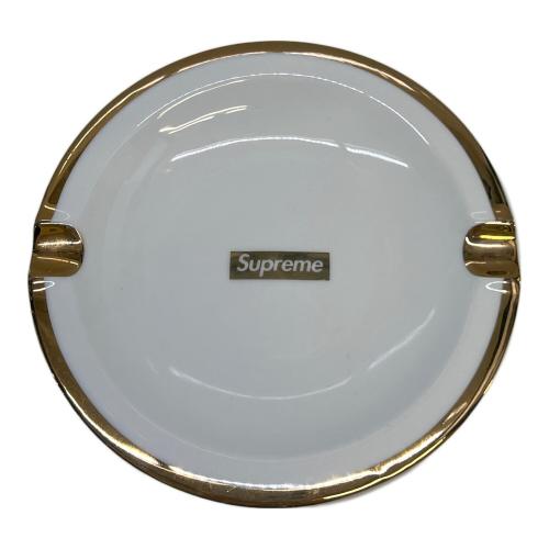 SUPREME (シュプリーム) アッシュトレイ
