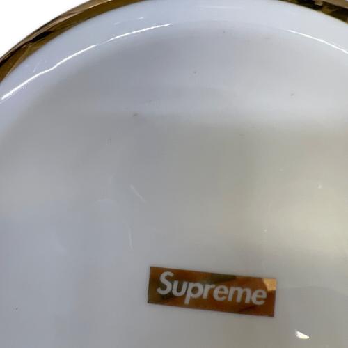 SUPREME (シュプリーム) アッシュトレイ