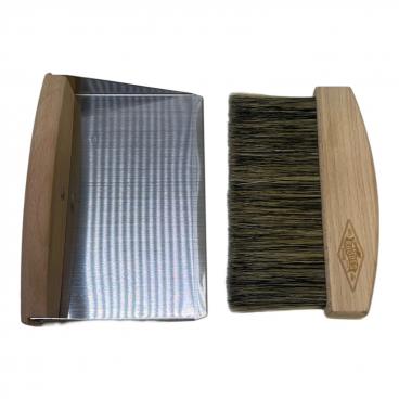 DULTON (ダルトン) トラッシュカン ダブルデッカー 100-133