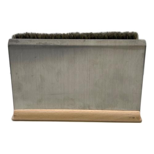 NEIGHBORHOOD (ネイバーフッド) dust brush（ミニブラシ・ちり取り）卓上ほうき・ミニちり取り